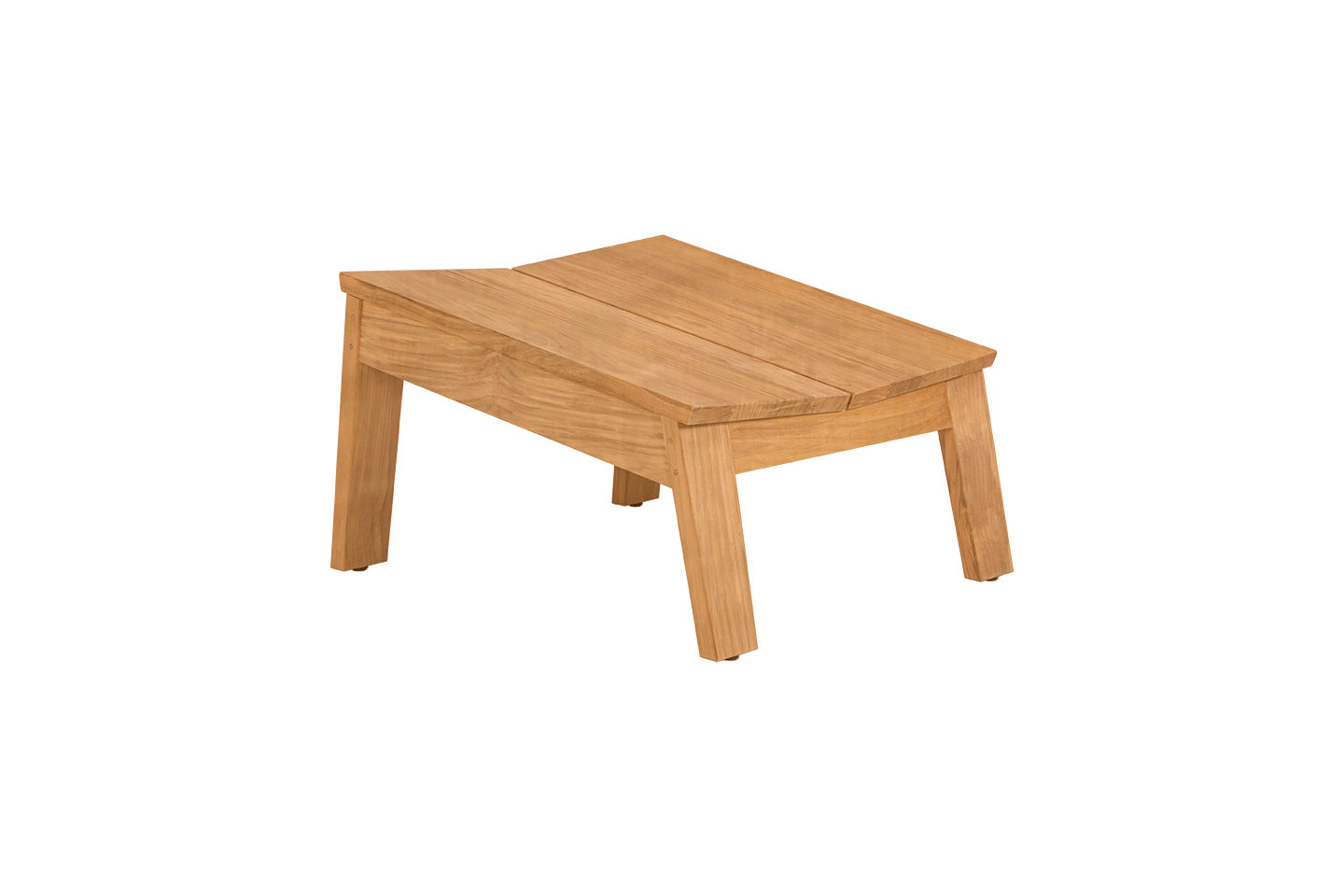 Neo Adirondack Footstool